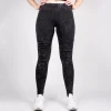 JEANS Leggingsit | Plus!>Urban Classics Denim Jersey leggingsit Dark grey