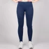 JEANS Leggingsit | Plus!>Urban Classics Denim Jersey leggingsit indigo