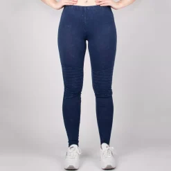 JEANS Leggingsit | Plus!>Urban Classics Denim Jersey leggingsit indigo