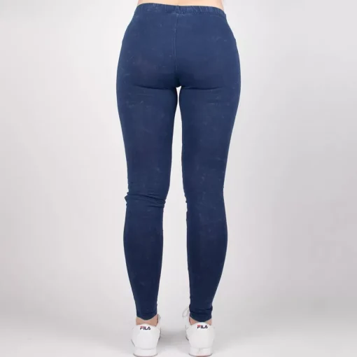 JEANS Leggingsit | Plus!>Urban Classics Denim Jersey leggingsit indigo