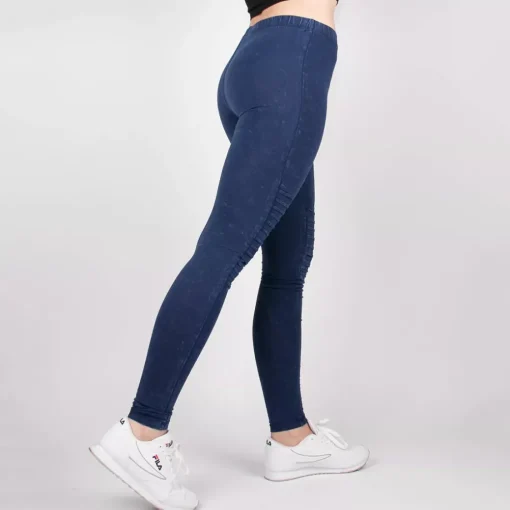 JEANS Leggingsit | Plus!>Urban Classics Denim Jersey leggingsit indigo