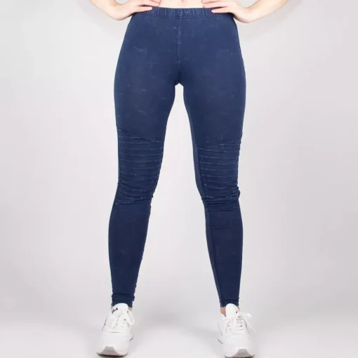 JEANS Leggingsit | Plus!>Urban Classics Denim Jersey leggingsit indigo