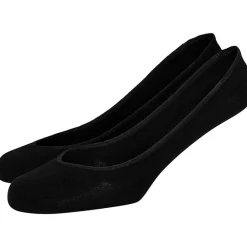 JEANS Sukat Ja Sukkahousut>Urban Classics Invisible sukat 5-pakkaus musta