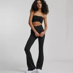 JEANS Lyhythihaiset Paidat Ja Topit | Alusvaatteet></noscript>Urban Classics Pads bandeautoppi musta