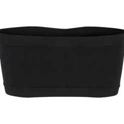 JEANS Lyhythihaiset Paidat Ja Topit | Alusvaatteet></noscript>Urban Classics Pads bandeautoppi musta