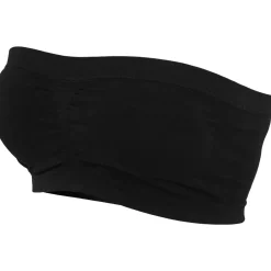 JEANS Lyhythihaiset Paidat Ja Topit | Alusvaatteet></noscript>Urban Classics Pads bandeautoppi musta