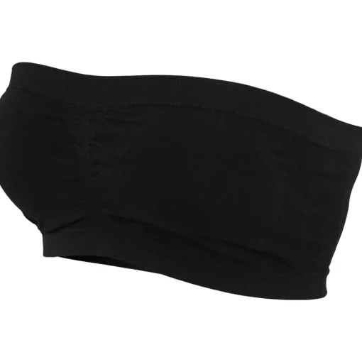 JEANS Lyhythihaiset Paidat Ja Topit | Alusvaatteet>Urban Classics Pads bandeautoppi musta