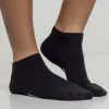 JEANS Sukat Ja Sukkahousut>Urban Classics 5-pakkaus Logo No Show sukat musta
