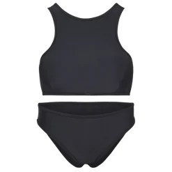 JEANS Uima-asut>Urban Classics Surf bikinit musta