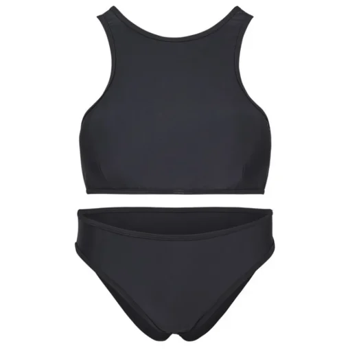 JEANS Uima-asut>Urban Classics Surf bikinit musta