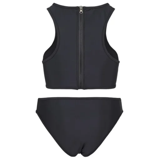 JEANS Uima-asut>Urban Classics Surf bikinit musta