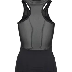 JEANS Lyhythihaiset Paidat Ja Topit></noscript>Urban Classics Tech Mesh toppi musta