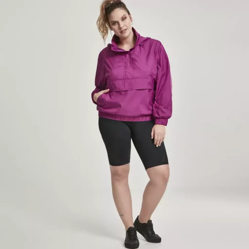 JEANS Shortsit Ja Caprit>Urban Classics Tech Mesh Cycle shortsit musta