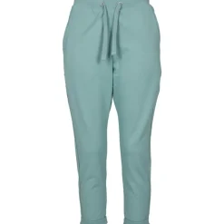 JEANS Housut></noscript>Urban Classics Terry collegehousut minttu