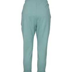 JEANS Housut></noscript>Urban Classics Terry collegehousut minttu
