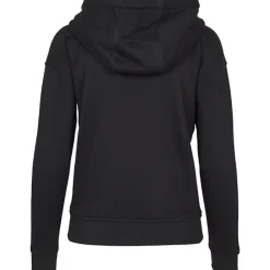 JEANS Takit></noscript>Urban Classics Zip hoody musta