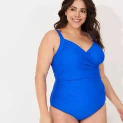 JEANS Uima-asut | Plus!>Vidoya uimapuku sininen