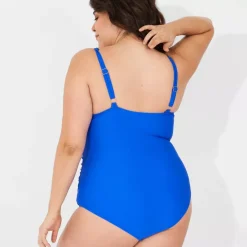 JEANS Uima-asut | Plus!>Vidoya uimapuku sininen