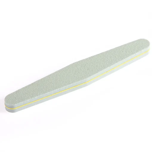JEANS Kynsitarvikkeet>Viimeistelyviila - harmaa, karhea (1 kpl)
