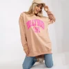 JEANS Pitkähihaiset Paidat>Vikki Danae trikoopaita beige