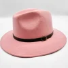 JEANS Villahuopahatut>Villahuopahattu pinkki