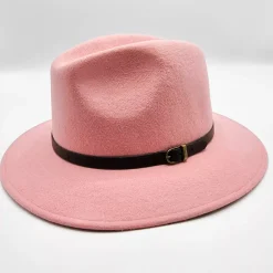 JEANS Villahuopahatut>Villahuopahattu pinkki