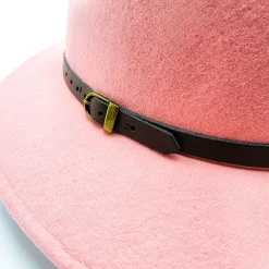 JEANS Villahuopahatut></noscript>Villahuopahattu pinkki