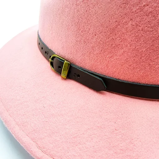 JEANS Villahuopahatut>Villahuopahattu pinkki