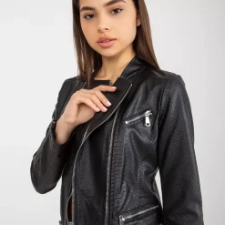 JEANS Takit>Vinceotto Catalina keinonahkatakki musta