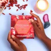 JEANS Meikit>Vitamasque Ruby kangasnaamio 20 ml
