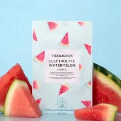 JEANS Meikit>Vitamasque Watermelon kangasnaamio 21 ml