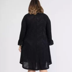 JEANS Minimekot | Plus!></noscript>2W Paris Abyss mekko musta