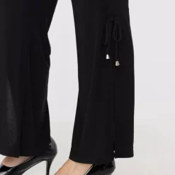 JEANS Housut | Plus!></noscript>2W Paris Cheryl housut musta