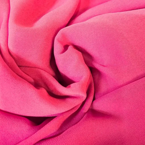 JEANS Maksimekot | Plus!>2W Paris Jenina sifonkimekko fuksia