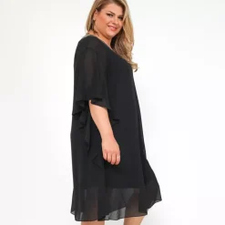 JEANS Minimekot | Plus!></noscript>2W Paris Layla mekko musta