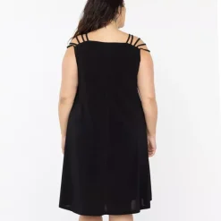 JEANS Minimekot | Plus!></noscript>2W Paris Maggie mekko musta