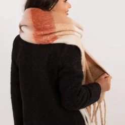 JEANS Huivit Ja Käsineet>Wool Fashion suuri kaulahuivi kameli