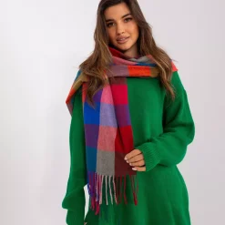 JEANS Huivit Ja Käsineet>Wool Fashion suuri neulehuivi multi