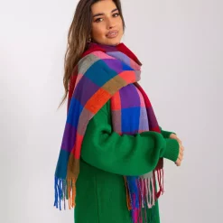 JEANS Huivit Ja Käsineet>Wool Fashion suuri neulehuivi multi
